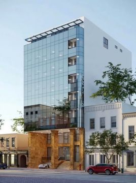 SIÊU PHẨM | MẶT PHỐ TÂY SƠN | 630M2 ĐẤT | MẶT TIỀN 18M | GIÁ CHÀO NHỈNH 300 TỶ