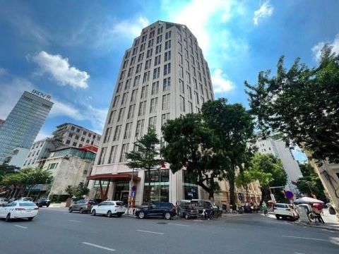 MẶT PHỐ HOÀN KIẾM – LÔ GÓC HÀNG HIẾM