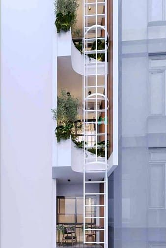 Siêu Phẩm Thủ Đô _ Phố Tôn Đức Thắng _ Văn Miếu _Quốc Tử Giám