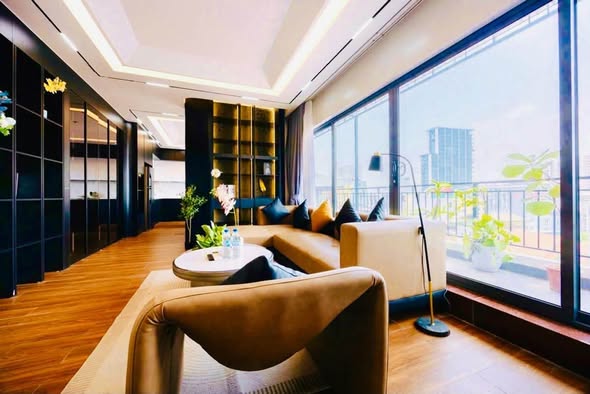 Bán bất động sản Tây hồ Hơn 60 tỷ