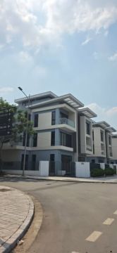 Cắt lỗ 7 tỷ Biệt Thư KĐT Mới Nam Cường  Hà Đông , AONMaLL, Hồ Thiên văn Học 198m2, lô góc kinh do...