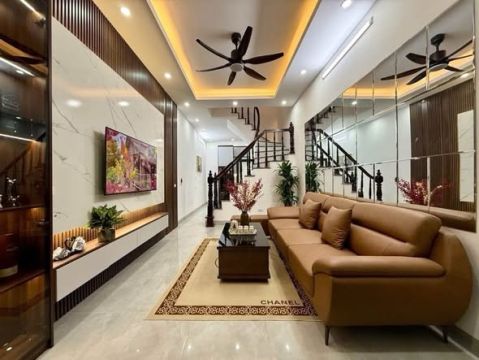 Bán bất động sản đống đa 8.13 TỶ