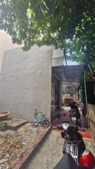 Bán nhà Cao Trung, Hoài Đức 52m², 4 tầng, giá 5.1 tỷ