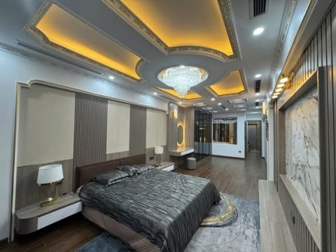 TÂN THỤY – LONG BIÊN | SIÊU PHỐ
