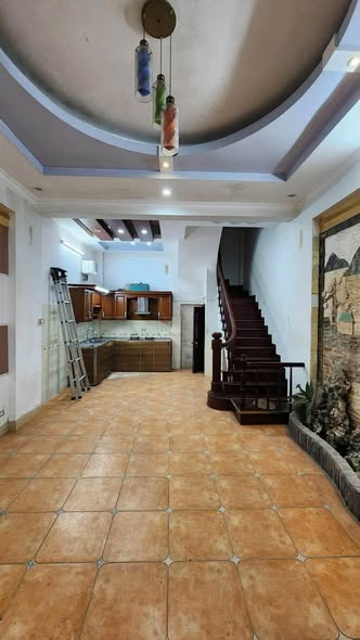 CHO THUÊ NHÀ RIÊNG NGÕ 97 VĂN CAO, BA ĐÌNH – 55M² x 6 TẦNG | NGÕ Ô TÔ TRÁNH, CÁCH MẶT PHỐ 30M | 2...