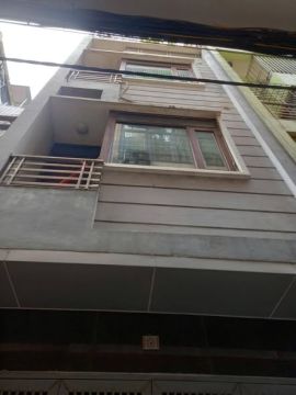 Cho Thuê Nhà Nguyên Căn,Full Đồ
