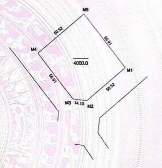 Bán Lô góc CCN Phú Nghĩa, Chương Mỹ, Hà Nội,