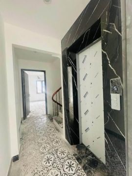 Bán nhà phân lô vỉa hè ô tô dừng đỗ ngày đêm ngõ 105 Láng Hạ Đống Đa diện tích 45m2 6 tầng thang ...