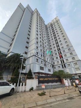 Chính Chủ,Bán Căn Hộ HIM LAM Thạch Bàn 2 ngủ