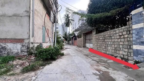 CHỦ GIẢM 1TỶ3 – ĐẤT GẦN BIỂN VĨNH HÒA, CHỈ 65 TRIỆU/M²