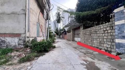 CHỦ GIẢM 1TỶ3 – ĐẤT GẦN BIỂN VĨNH HÒA, CHỈ 65 TRIỆU/M²
