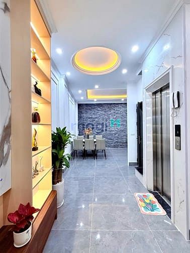 🌟Tô Vĩnh Diện – Thanh Xuân – Nhà mới tinh – Thang máy