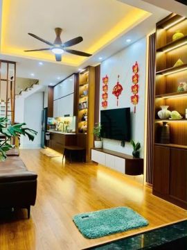 Chính chủ HẠ GIÁ 1 TỶ nhờ bán gấp nhà Tây Mỗ, Cầu Cốc, Nam Từ Liêm