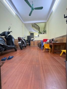YÊN NGHĨA HÀ ĐÔNG 35M XÂY 5 TẦNG Ô TÔ ĐỖ CỬA GIÁ 3 TỶ XÍU!