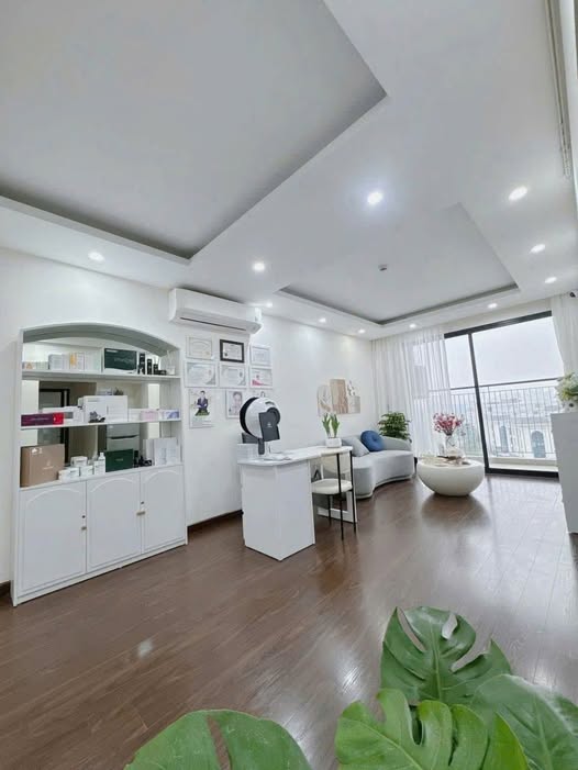 Cho thuê nguyên căn chung cư tại Beasky Nguyễn Xiển
