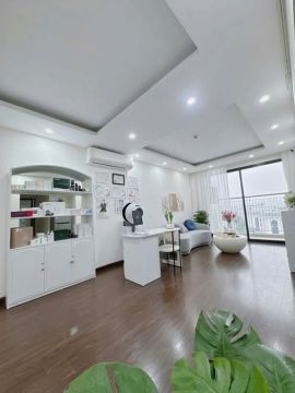 Cho thuê nguyên căn chung cư tại Beasky Nguyễn Xiển