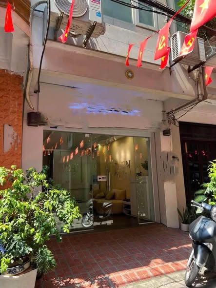 cho thuê nhà tại ngõ 101 Đường Nguyễn Đình Chiểu, Phường Lê Đại Hành, Quận Hai Bà Trưng, Hà Nội