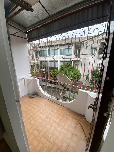 CHO THUÊ NHÀ RIÊNG LƯƠNG SỬ C, QUỐC TỬ GIÁM, ĐỐNG ĐA – 36M² x 3 TẦNG | 2 PHÒNG NGỦ | 3 WC | NỘI T...