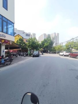 CHO THUÊ TẦNG 1 + TẦNG LỬNG – KHU ĐẤU GIÁ TỨ HIỆP, THANH TRÌ