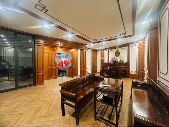 CHDV D,Ò,N,G XIỀN LÊ ĐỨC THỌ 70M X 8 TẦNG THANG MÁY - CÓ 11 PHÒNG FULL ĐỒ KHÉP KÍN - THANH KHOẢN ...