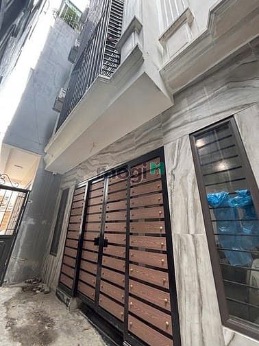 Chính Chủ Bán Tòa Nhà Chung cư mi ni phố Nguyễn lương bằng_Đống Đa