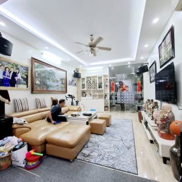 #ĐỐNG_ĐA #HÀ_NỘI 130TR/M2 NHÀ 5 TẦNG THOÁNG TRƯỚC SAU - PHÁP LÍ CHUẨN - KO QUY HOẠCH - TẶNG FUL N...
