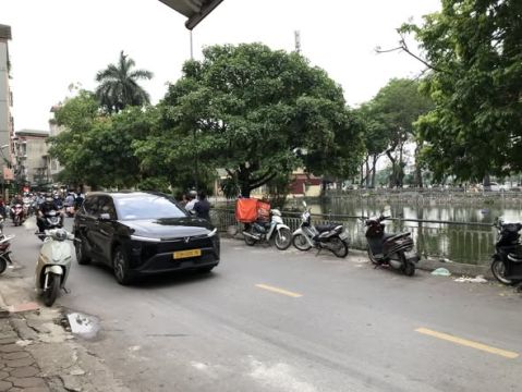 ĐẤT NỘI ĐÔ HÀ NỘI – TÀI SẢN TÍCH LŨY BỀN VỮNG, CÓ THỂ TRUYỀN ĐỜI
