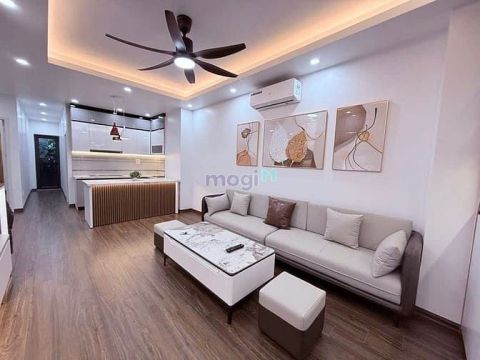 Bán Căn Hộ. Chính Chủ Tòa CT9 Khu đô thị định công 3 ngủ