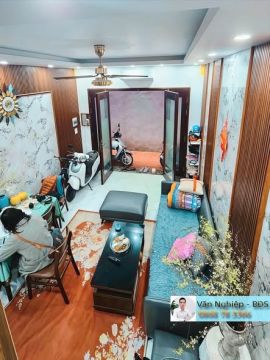 HOA HẬU MỸ ĐÌNH -
