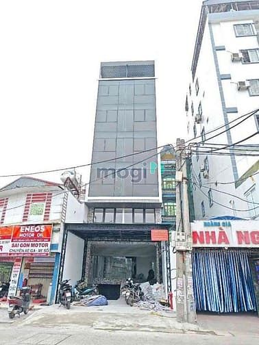 Mặt phố trịnh văn bô nam từ liêm 164m 8 tần doanh thu trên 200tr/tháng
