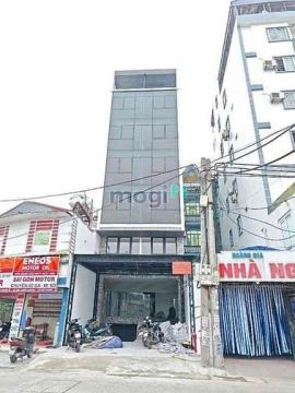 Mặt phố trịnh văn bô nam từ liêm 164m 8 tần doanh thu trên 200tr/tháng