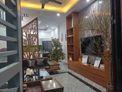 BÁN NHANH NHÀ 4 TẦNG , 40M² , THÔN 1 TRẠI GẦN , SONG PHƯƠNG , HOÀI ĐỨC , GẦN ĐẠI LỘ THĂNG LONG VÀ...