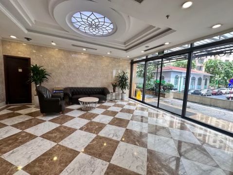 CHUNG CƯ  CAO CẤP _ D'LE PONT D'OR   _ TÂN HOÀNG MINH _ TỌA LẠC TẠI 36 HOÀNG CẦU _ ĐẮNG CẤP ĐÁNG ...