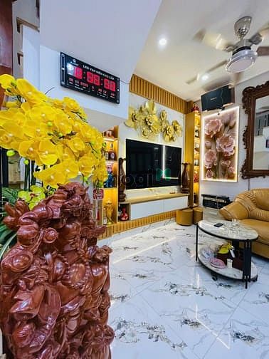 trung tâm thanh xuân dt;35m giá nhỉnh 2 tỷ