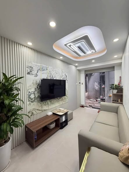 NHÀ LÔ GÓC THOÁNG  - ĐẦY ĐỦ CÔNG NĂNG - HÀNG XÓM TIME CITY - NGAY NGÃ 4 MAI ĐỘNG - TAM TRINH CHỈ ...