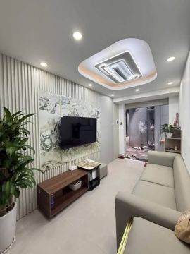 NHÀ LÔ GÓC THOÁNG  - ĐẦY ĐỦ CÔNG NĂNG - HÀNG XÓM TIME CITY - NGAY NGÃ 4 MAI ĐỘNG - TAM TRINH CHỈ ...