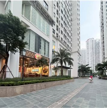 Em cần b.án gấp sàn thương mại 57m Greenstar 234 Phạm Văn Đồng , giá cực rẻ nhỉnh 3 tỷ nhỏ