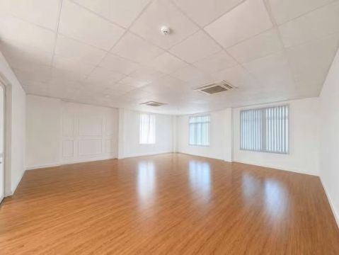 CHO THUÊ SÀN VĂN PHÒNG 170M² – TRẦN DUY HƯNG, CẦU GIẤY