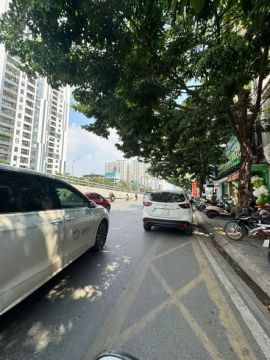 CHO THUÊ MẶT BẰNG KINH DOANH PHỐ MINH KHAI HBT - VỊ TRÍ ĐẮC ĐỊA KINH DOANH ĐA NGÀNH NGHỀ