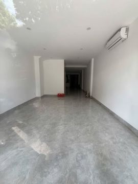 CHO THUÊ MBKD. Mặt phố Trương Định, Hoàng Mai.