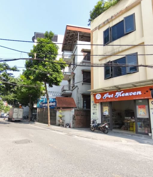 5.8TỶ, NHÀ THẠCH BÀN, 35M2, 5 TẦNG, 5' RA CẦU VĨNH TUY.