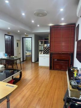 CHO THUÊ CHUNG CƯ XUÂN MAI TÔ HIỆU – HÀ ĐÔNG | 78M2 TK 2N 2WC | FULL NỘI THẤT