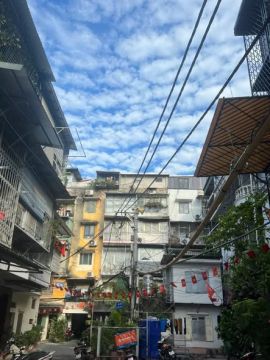 Hàng Mộc F0 - TT - Hai Bà Trưng - Lò Đúc -
