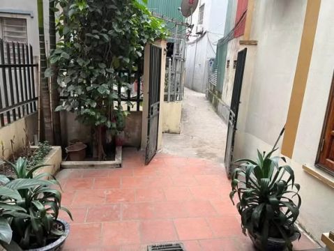 ZA* Thuê[ 10 TRIỆU ] NHÀ ĐẸP . TẠI ĐƯỜNG ĐỖ MƯỜI , YÊN SỞ, HOÀNG MAI.