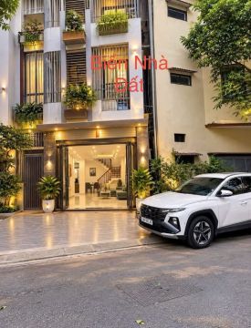 Chị Thanh có căn nhà đang ở cạnh ĐH Bách Khoa - Tạ Quang Bửu nhà chị vẫn đang ở được hơn 10 năm n...