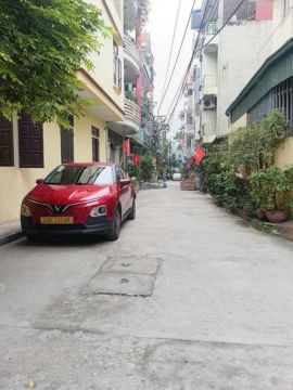 BÁN ĐẤT PHÂN LÔ QUY HOẠCH RỪNG - THANH TRÌ- HÀ NỘI