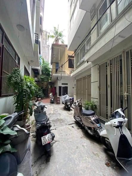 BÁN NHÀ PHÂN LÔ XÃ ĐÀN - ĐỐNG ĐA .TẶNG NỘI THẤT. NHÀ VỀ Ở NGAY. THÔNG TIN VÀ ẢNH CHUẨN.