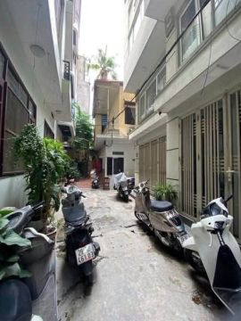 BÁN NHÀ PHÂN LÔ XÃ ĐÀN - ĐỐNG ĐA .TẶNG NỘI THẤT. NHÀ VỀ Ở NGAY. THÔNG TIN VÀ ẢNH CHUẨN.