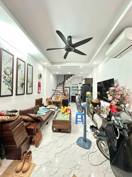 Chính chủ bán nhà Xuân Đỉnh, gần công viên Hòa Bình.