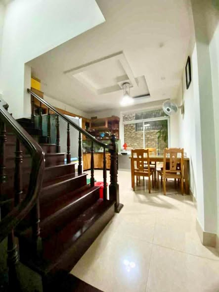 NHÀ ĐẸP BAY NHANH - PHỐ XUÂN ĐỈNH - GIÁ ĐẦU TƯ - Ô TÔ ĐỖ - SÁT NGOẠI GIAO ĐOÀN - KHÔNG QUY HOẠCH